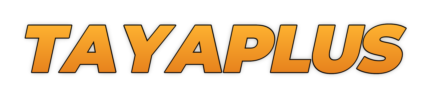 tayaplus logo